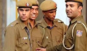  UP Police Constable Recruitment 