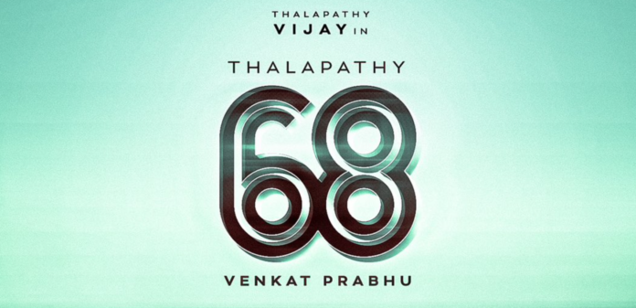 Thalapathy 68