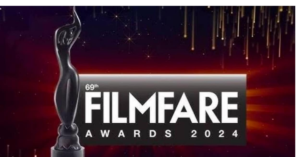 69 Filmfare Awards 2024: UPDATES
