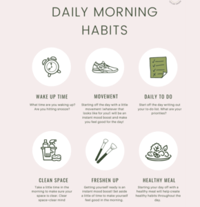 How to Have a Productive Day