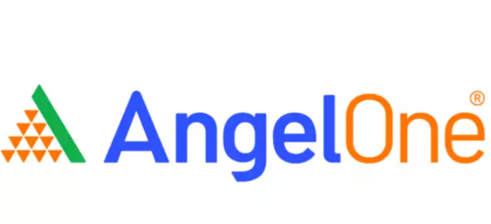 Angel One Share Price 2024