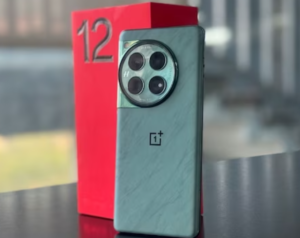 OnePlus 12 Series