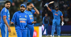 IND vs AFG T20 series:- super over mystry