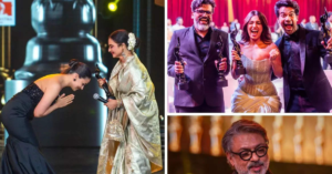 69 Filmfare Awards 2024: UPDATES