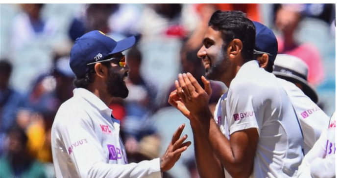 Spin Twins: The Dominance of Ravichandran Ashwin and Ravindra Jadeja in Cricket's Spin Revolution 2024