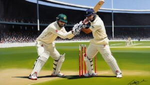 Spin Twins: The Dominance of Ravichandran Ashwin and Ravindra Jadeja in Cricket's Spin Revolution 2024