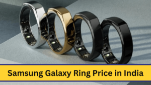 samsung galaxy ring in india