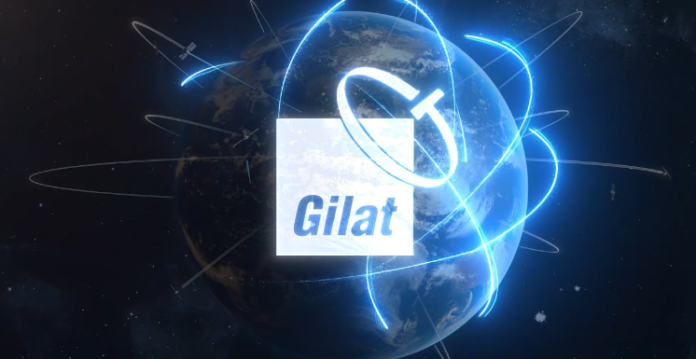Gilat Satellite Networks