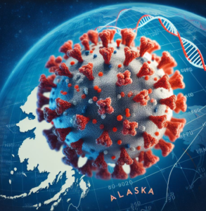 Alaskapox Virus