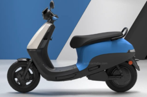 Ola Electric Launched 3 New Scooty Models