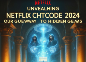  Netflix Secret Codes 2024
