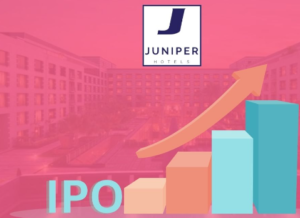 Juniper Hotels IPO Opens Tomorrow
