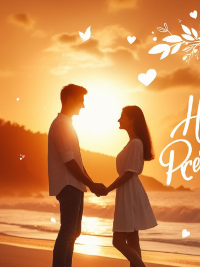 Happy Propose Day 2024: Express Your Love with Heartfelt Wishes and Romantic Gestures