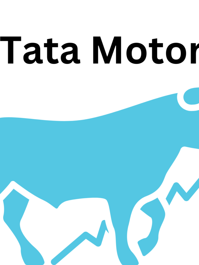 Tata Motors Share Price Surges Over 7% to a Record High: A Look at Strong Q3 Results