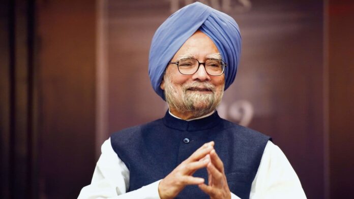 India's economy was in a wheelchair when Manmohan became the Finance Minister and put it on the fast track.