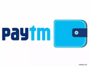 Paytm Payments Bank into trouble 2024