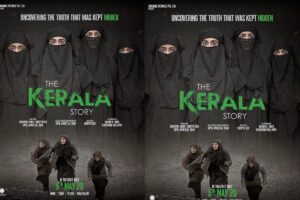 The Kerala Story OTT Release 2024
