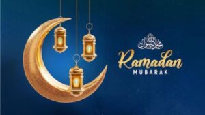 Ramadan 2024 Mubarak 