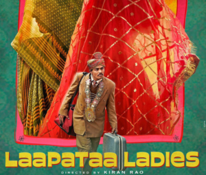 Kiran Rao's Laapataa Ladies Review