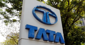 Tata Motors Share Price March