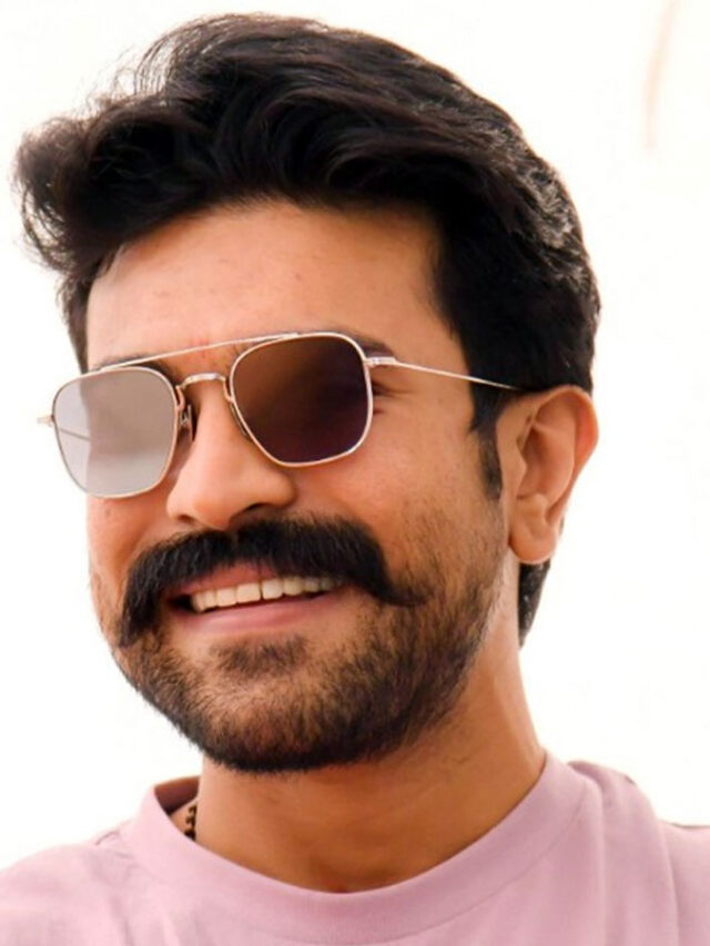 Superstar Ram Charan story 2024 : family, career and more information