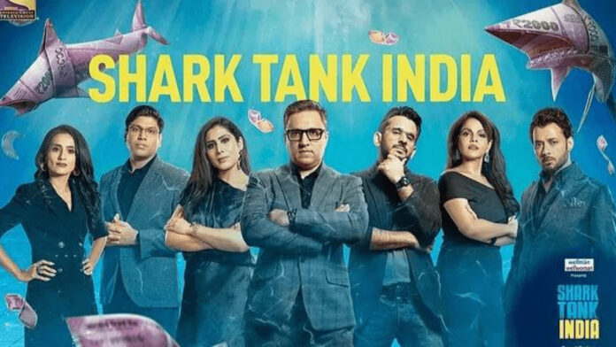 popular plateform shark Tank India 2024